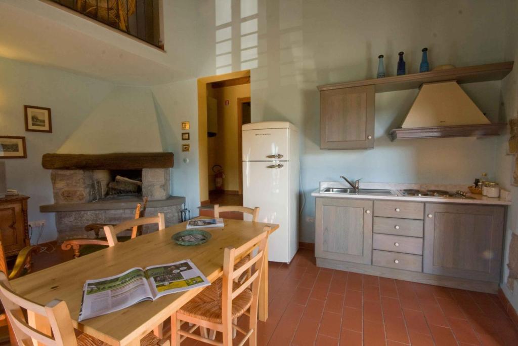 Appartamento con 2 Camere da Letto